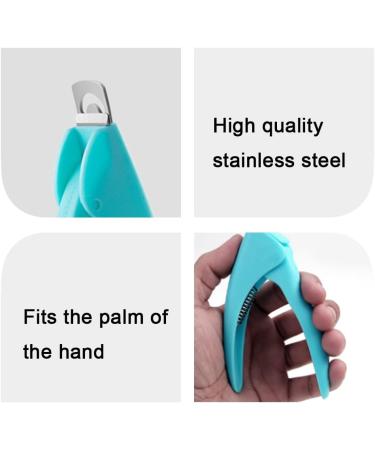 Nail Clipper Adjustable Nail Cutter Exquisite Nails Trimmer for Women and Girls - Buy Online on GoSupps.com