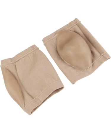 Housoutil 2 Pairs Men and Women Heel Breathable Socks - Buy Online on GoSupps.com