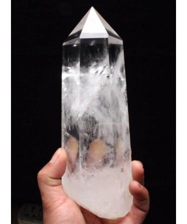 for Large Clear Lemurian Seed Quartz Natural Point Cluster Crystal Rough Crystal Cluster
