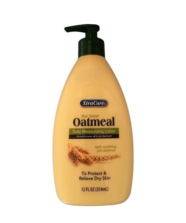 Daily Moisturizing Lotion (12oz)