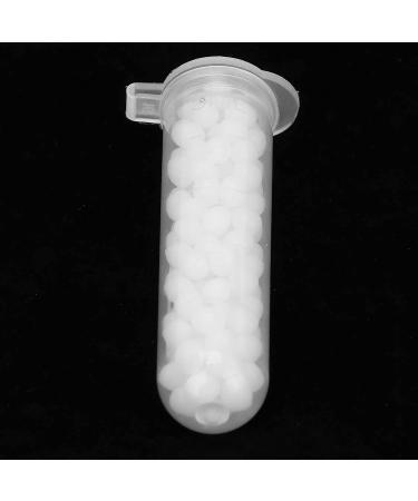 Provisional Tooth Repair Berries | Thermoperlen Fillings for Broken Teeth | Food-Grade Hip-Hop Tooth Repair Materials - Buy Online on GoSupps.com