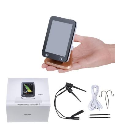 VIBURISH 4.0 Inch Micro Apex Locator LCD Screen Endodontic Digital Measurement - Buy Online on GoSupps.com