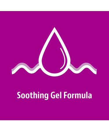 Refresh Liquigel Ophthalmic Solution Lubricant Eye Drops Persistent Dryness and Irritation 2x15ml - Buy Online on GoSupps.com