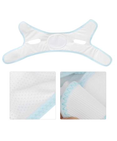 Face Lifting Belt & V Line Mask - Slimming Facial Beast Mask for Youthful Skin | Shop Internationally - Buy Online on GoSupps.com