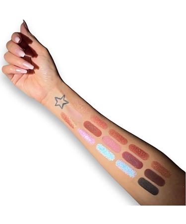You Are the STAR Palette - International Shipping | Best eCommerce Beauty Products - Buy Online on GoSupps.com