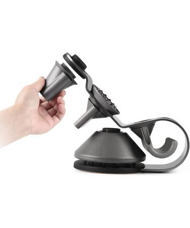Hair Dryer Stand Holder Attachment for Dyson Supersonic Hairdryer HD01 HD02 HD03 - Buy Online on GoSupps.com