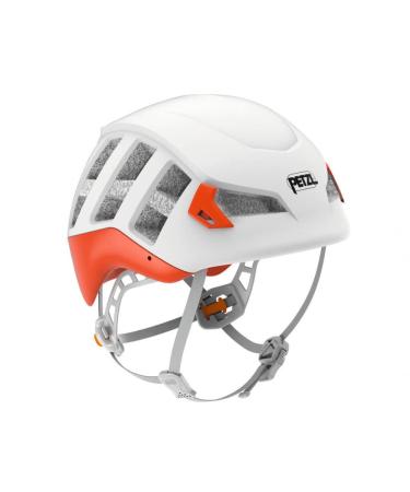 PETZL - Meteor, Red/Orange, Medium/Large