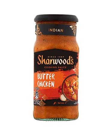 Sharwood's Sharwood's Butter Chicken Sauce 420g
