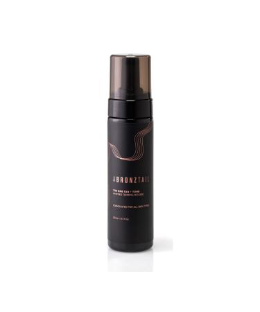 The One Tan + Tone Whipped Tanning Mousse for a Flawless and Ultra Hydrated Tan with Skin Care Benefits 6.7 Fl Oz