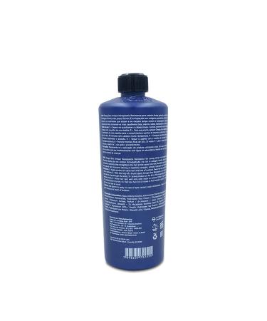 Felps Professional Thermal Sealing Omega Zero Nanoplastia 500ml - Hair Treatment - Buy Online on GoSupps.com