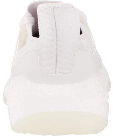 adidas Women's Ultraboost 22 Running Shoe - Size 8 - White/Crystal White - Buy Online on GoSupps.com