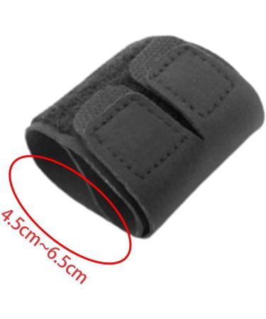 Amagogo Finger Guard & Support Sleeve for Volleyball - Protect Two Fingers - Buy Online on GoSupps.com