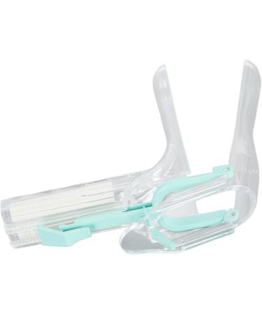 LED Vaginal Speculum - 360 Cervical Dilatation Tool | Reduce Traction & Enhance Women's Health Exams - Buy Online on GoSupps.com