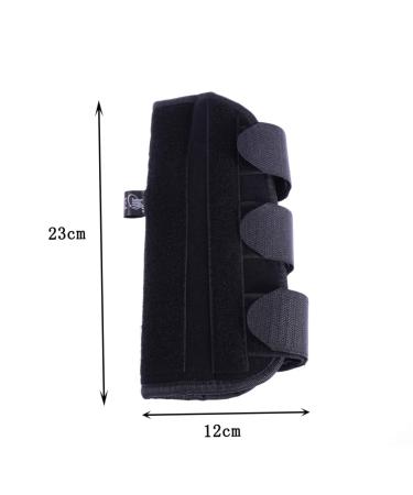 Healeved Thumb Splint Brace - Adjustable Wrist Support for Thumb Injury - Comfortable Thumb Splint for Effective Recovery - Buy Online on GoSupps.com