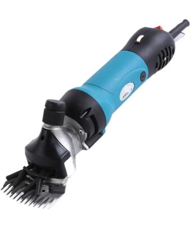Animal Grooming Kit 6 Stall Speed Electric Shearing Clipper Shear Sheep Goats Alpaca Shears Pet Hair Shearing Machine Cutter Wool Scissor Farm Suppl Keeps Sheep Cool in Summer (Color : Rosso) - Buy Online on GoSupps.com