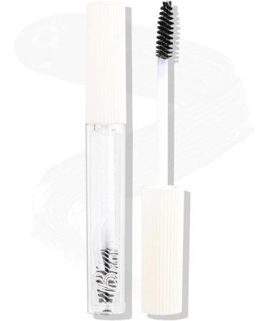 Mbiyhgta Clear eyebrow gel eyebrow gel long lasting eyebrow gel for styling and shaping clear eyebrow glue for laminated eyebrows shapes and forms - Buy Online on GoSupps.com