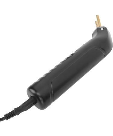 Plastic Welder 70W Welding Machine Nails Crack Stapler for Car Machine Cultivators Tillers (UK Plug 220V) - Buy Online on GoSupps.com