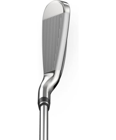 Wilson D9 Men's Golf Iron Set 5-PW GW | Right Hand Steel Regular flex | Quality Clubs for Precision Shots - Buy Online on GoSupps.com