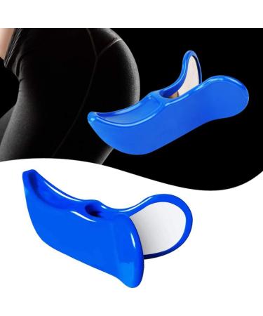 Pelvic Floor Muscle Trainer | Inner Thigh Exerciser & Hip Beautifier for Women | Buttocks Lifting & Body Shaping Tool - Buy Online on GoSupps.com