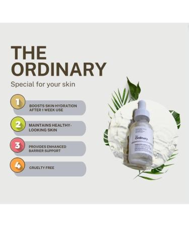 Buy Cetaphil Hydrating Moisturizing Cream & The Ordinary Hyaluronic Acid | Best Cleansing Gel Online | International Shipping Available - Buy Online on GoSupps.com