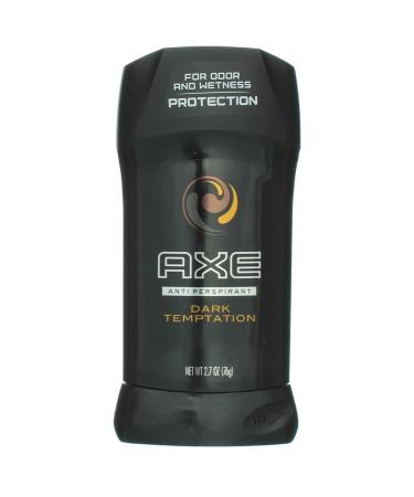 Buy Axe Anti Perspirant Dark Temptation 2.7 oz - Odor & Wetness Protection for All-Day Freshness - International Shipping Available - Buy Online on GoSupps.com