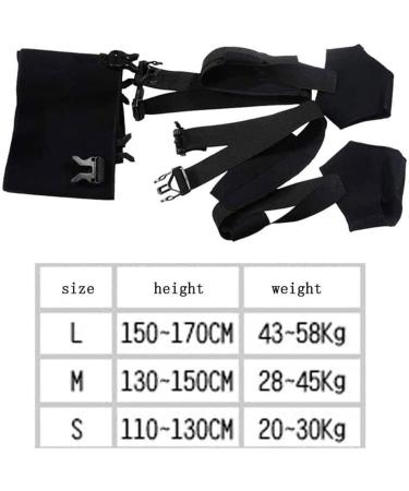 Yzdkjdz O/X-Leg Correction Straps - Adjustable Leg Correction Belt & Smoothing Bandage Kit for Children & Adults | Day & Night Use - Buy Online on GoSupps.com