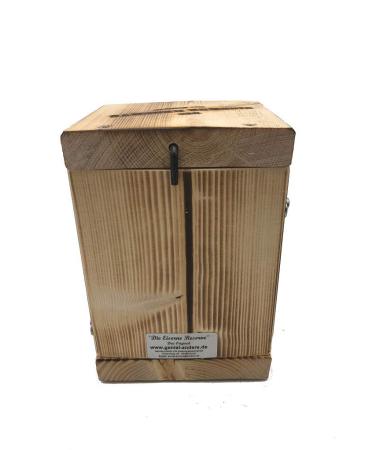 Nutella Gift Set - Iron Reserve Spoon & Funny 18th Birthday Gift for Nutella Lovers - Buy Online on GoSupps.com