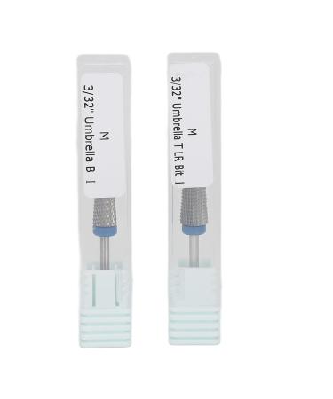 Nail Drill Bits Reshaping Nail Drill Bits Polishing for Electronic Grinder for Beginners - Buy Online on GoSupps.com