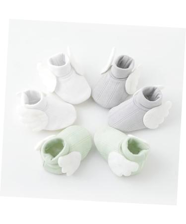 COHEALI 30 Pairs Banner White Hair Accessories Wings Patches Diy Sewing Patch Stickers Shirt Cute Child - Buy Online on GoSupps.com