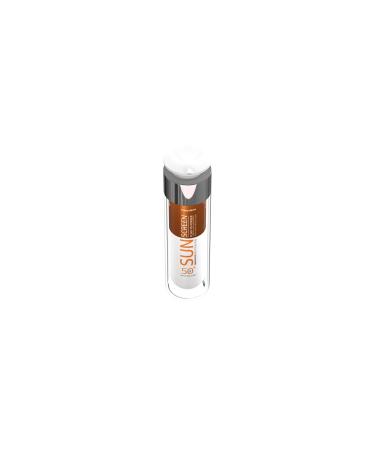 Frezyderm Sunscreen Fluid to Powder SPF 50+ - Vitamin D-Like 50ml | Buy Internationally - Buy Online on GoSupps.com