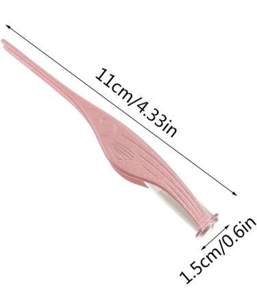 TARVIT Earwax Removal Products - Blue Ear Care Tool with Flashlight & Earpick | Effective Earwax Cleaner & Spoon for Safe Ear Cleaning - Buy Online on GoSupps.com