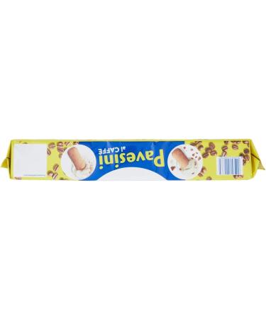  Italian Gourmet E.R. Pavesi Pavesini Coffee Biscuits 200 g + Italian Polpa Goumet 400 g (Pack of 12) - Buy Online on GoSupps.com