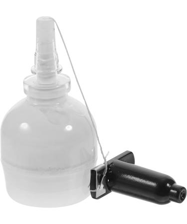 Didiseaon 3pcs string Pre- Bottled White Drawing Ruler Line M Brow Tool Makeup Linem Eyebrow Mapping - Buy Online on GoSupps.com