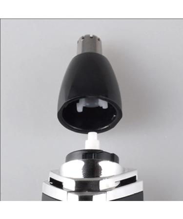 Premium Nose Hair Trimmer - Safe & Stylish Facial Care for Men & Women | International Shipping - Buy Online on GoSupps.com