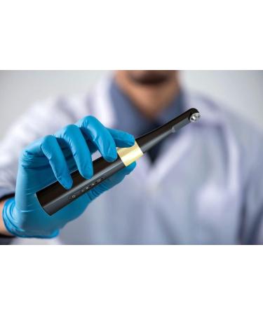 Portable Red Light Therapy Device for Lip Herpes and Canker Sore Treatment - Reduce Pain and Rejuvenate Skin | TL_06 - Buy Online on GoSupps.com