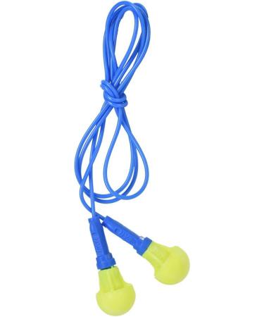 Milltrip Soft Foam Earplugs | Anti-Noise Sound Insulation | 1 Pair for Comfortable Sleep & Focus - Buy Online on GoSupps.com