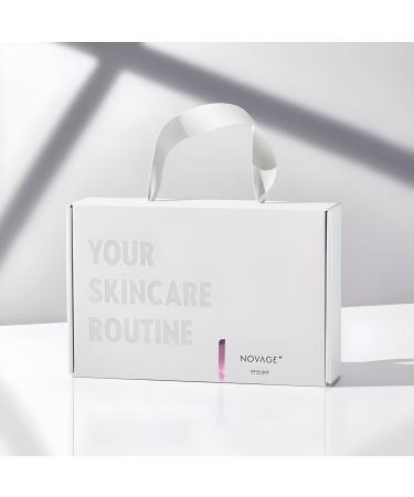 NovAge Ultimate Lift Set | Complete Skin Care Routine for Youthful Skin - Shop Internationally - Buy Online on GoSupps.com