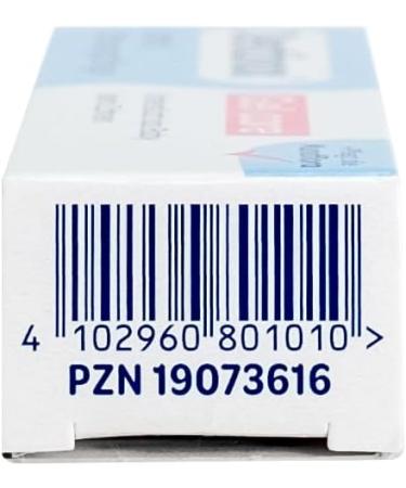  Dentinox Dentinox Gel Care - Gentle Care for Gums During Teething - Supports Daily Baby Oral Hygiene Routine - 10g - Buy Online on GoSupps.com