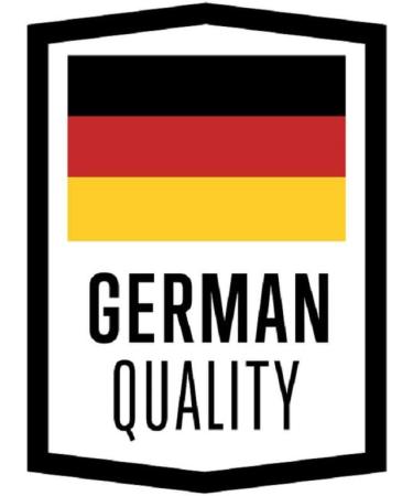 Tacco Nova Orthotic Inserts | German-Made 3/4 Length Leather Insoles for Arch Support & Comfort | Size 44 EUR/US M11 - Buy Online on GoSupps.com