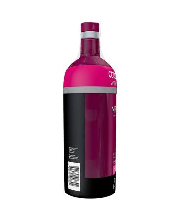 Nexxus Color Assure Shampoo and Conditioner Protein Fusion 33.8 FL OZ - Extend Vibrant Hair Color - Buy Online on GoSupps.com