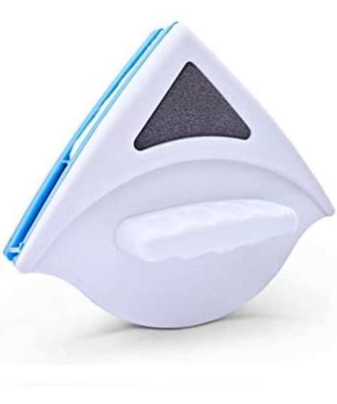Magnetic Window Cleaner Double-Sided Glass Surface Cleaning Glass Scraping Cleaning Tool for Single-Layer Windows - Buy Online on GoSupps.com
