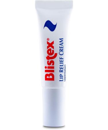 Blistex Lip Balm for Chapped & Dry Lips | 6 ml White | 1 Pack - Shop Internationally - Buy Online on GoSupps.com