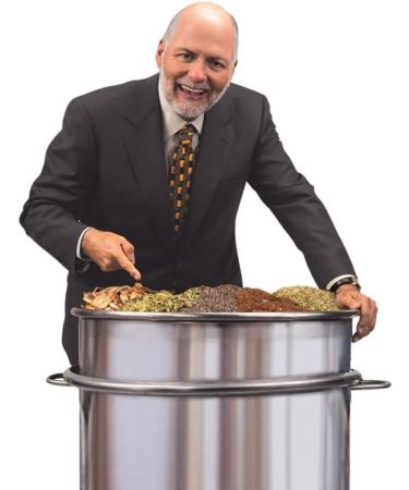 Dr. Schulze's Intestinal Formula #2 (8 Ounces) and Intestinal Formula #1 Capsules (90 Capsules) - Organic Herbal Supplements - Buy Online on GoSupps.com