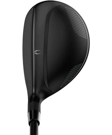 Cleveland Launcher XL Halo Men's Hybrid - 18 Senior Flex | Right Hand Graphite Shaft - Buy Online on GoSupps.com