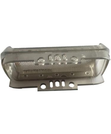 Meijunter Shaver Razor Foil Cutter Blade for Braun 10B/20B - Compatible with 180 190 190S 1775 1735 2675 | 1 Foil + 1 Cutter - Buy Online on GoSupps.com