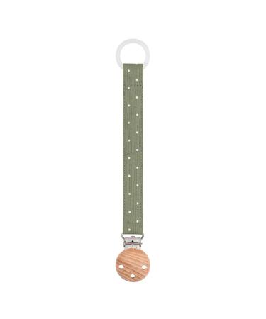 GUO pacifier strap pacifier chain pacifier clip holder