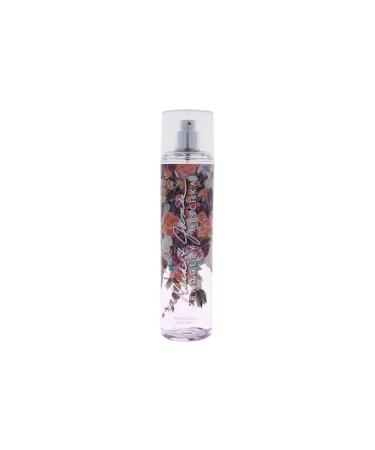 Badgley Mischka Fresh and Floral for Women Body Mist 8 Ounce - Buy Online on GoSupps.com