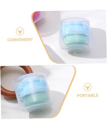 Beavorty Cat Claw Foundation Brush Blush Brush Cat Claw Concealer Brush Cute Makeup Brush Portable Makeup Brush Travel Loose Powder Brush Portable Loose Powder Brush Artificial Fiber - Buy Online on GoSupps.com