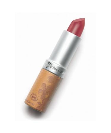 Couleur Caramel Labial 234 Rosewood - Natural Lipstick | Eco-Friendly Long-Lasting Color - Buy Internationally - Buy Online on GoSupps.com
