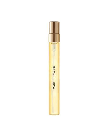 Pheromone Perfume for Women&Men No. 86 Enhanced Scents Perfume Oil with Amber Wood Saffron Floral Scents Long Lasting Pheromones Cologne for Men&Women 0.6 fl.oz Travel Size Spray Design
